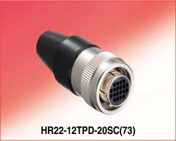 HR22-12TPD-20SC(73)连接器